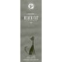 EMH Vineyards Black Cat Cabernet Sauvignon 2002 Front Label