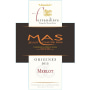 Jean Claude Mas Origines Paul Mas Merlot 2015 Front Label