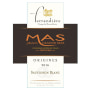 Jean Claude Mas Origines Paul Mas Sauvignon Blanc 2016 Front Label