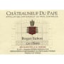 Roger Sabon Chateauneuf-du-Pape Les Olivets 2002 Front Label