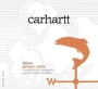 Carhartt Vineyard Riverbench Vineyard Pinot Noir 2014 Front Label