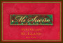 Mi Sueno Winery El Llano Red Blend 2010 Front Label