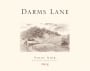 Darms Lane Pinot Noir 2015  Front Label