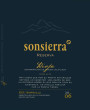 Bodegas Sonsierra Reserva 2006 Front Label