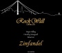 Rock Wall Hendry Vineyard Reserve Zinfandel 2011 Front Label