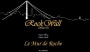 Rock Wall Le Mur de Roche 2012 Front Label