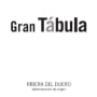 Bodegas Tabula Gran Tabula 2011 Front Label