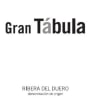 Bodegas Tabula Gran Tabula 2008 Front Label