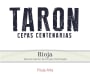 Bodegas Taron Cepas Centenarias 2012 Front Label