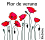 Bodegas Tomada de Castro Flor de Verano Albarino 2014 Front Label