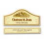 Chateau St. Jean Cinq Cepages 1994 Front Label