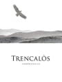 Bodegas Trencalos Tempranillo 2014 Front Label