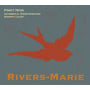 Rivers-Marie Occidental Ridge Vineyard Pinot Noir 2007 Front Label