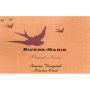 Rivers-Marie Summa Vineyard Pinot Noir (1.5 Liter Magnum) 2004 Front Label