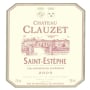 Chateau Clauzet (1.5 Liter Magnum) 2003 Front Label