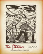 ROCO The Stalker Pinot Noir 2012 Front Label
