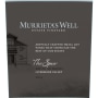 Murrieta's Well The Spur 2014 Front Label