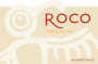ROCO Chardonnay 2012 Front Label