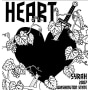Charles Smith Wines Royal Slope Heart Syrah 2007 Front Label