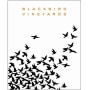 Blackbird Vineyards Proprietary Red 2004 Front Label