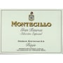 Bodegas Montecillo Gran Reserva Seleccion Especial 130 1994 Front Label