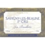 Maison Champy Savigny-les-Beaune Les Peuillets 2005 Front Label