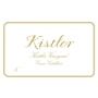 Kistler Vineyards Cuvee Cathleen Chardonnay 1998 Front Label