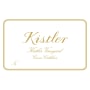 Kistler Vineyards Cuvee Cathleen Chardonnay 2000 Front Label