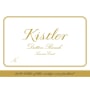 Kistler Vineyards Dutton Ranch Chardonnay 2000 Front Label