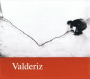 Bodegas Valderiz Valderiz 2006 Front Label