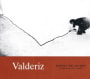 Bodegas Valderiz Valderiz 2010 Front Label