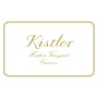 Kistler Vineyards Hudson Chardonnay 2000 Front Label