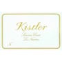 Kistler Vineyards Les Noisetiers Chardonnay 2004 Front Label