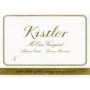Kistler Vineyards McCrea Chardonnay 1998 Front Label