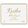 Kistler Vineyards McCrea Chardonnay 2002 Front Label