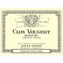 Louis Jadot Clos Vougeot 1998 Front Label