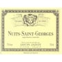 Louis Jadot Nuits St. Georges 2000 Front Label