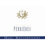 Marc Kreydenweiss Costières-de-Nîmes Perrières 2006 Front Label
