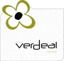 Bodegas Verdeal Verdejo 2012 Front Label