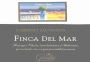 Bodegas Vicente Gandia Finca del Mar Cabernet Sauvignon 2006 Front Label