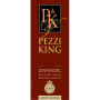 Pezzi King Dry Creek Zinfandel 2015 Front Label