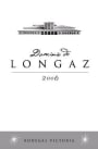 Bodegas Victoria Dominio de Longaz 2006 Front Label