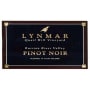 Lynmar Winery Estate Requiem Quail Hill Vineyard Pinot Noir 1999 Front Label