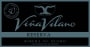 Bodegas Vina Vilano Reserva 2006 Front Label