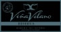 Bodegas Vina Vilano Reserva 2004 Front Label