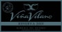 Bodegas Vina Vilano Reserva 2005 Front Label