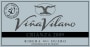 Bodegas Vina Vilano Crianza 2009 Front Label
