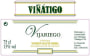 Bodegas Vinatigo Vijariego Blanco 2011 Front Label