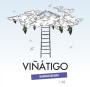 Bodegas Vinatigo Baboso 2012 Front Label