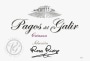 Bodegas Virgen del Galir Pagos de Galir Seleccion Rosa Rivero Crianza 2011 Front Label